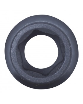 Головка торцевая ударная шестигранная 1/2", 13 мм KING TONY 453513M-foto3