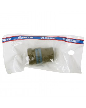 Головка торцевая ударная шестигранная 1/2&quot;, 14 мм KING TONY 453514M-foto3