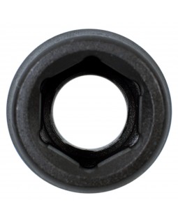 Головка торцевая ударная шестигранная 1/2", 14 мм KING TONY 453514M-foto2