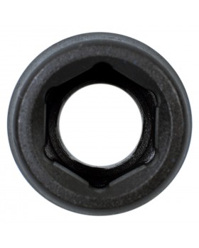 Головка торцевая ударная шестигранная 1/2&quot;, 14 мм KING TONY 453514M-foto2