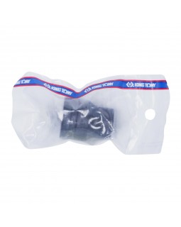 Головка торцевая ударная шестигранная 1/2", 15 мм KING TONY 453515M-foto3