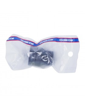 Головка торцевая ударная шестигранная 1/2", 15 мм KING TONY 453515M-foto3