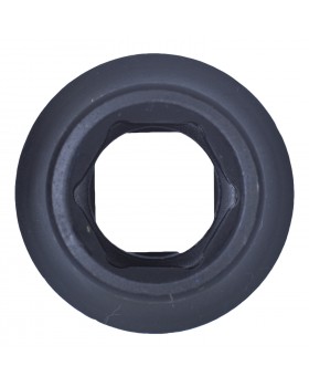 Головка торцевая ударная шестигранная 1/2", 15 мм KING TONY 453515M-foto2