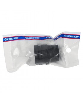 Головка торцевая ударная шестигранная 1/2", 17 мм KING TONY 453517M-foto2