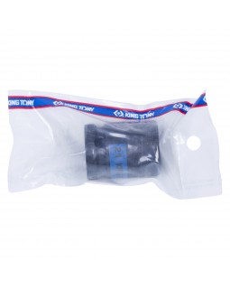 Головка торцевая ударная шестигранная 1/2&quot;, 21 мм KING TONY 453521M-foto2