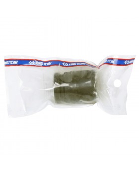 Головка торцевая ударная шестигранная 1/2", 22 мм KING TONY 453522M-foto2