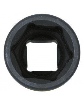 Головка торцевая ударная шестигранная 1/2", 22 мм KING TONY 453522M-foto3