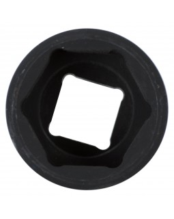 Головка торцевая ударная шестигранная 1/2", 23 мм KING TONY 453523M-foto3