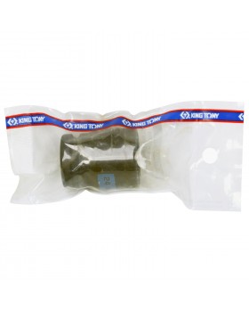 Головка торцевая ударная шестигранная 1/2&quot;, 24 мм KING TONY 453524M-foto3