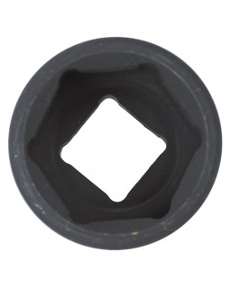 Головка торцевая ударная шестигранная 1/2&quot;, 24 мм KING TONY 453524M-foto2