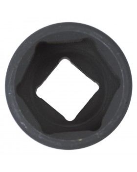 Головка торцевая ударная шестигранная 1/2&quot;, 24 мм KING TONY 453524M-foto2