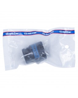 Головка торцевая ударная шестигранная 1/2", 25 мм KING TONY 453525M-foto2