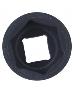 Головка торцевая ударная шестигранная 1/2", 25 мм KING TONY 453525M-foto3