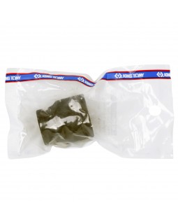 Головка торцевая ударная шестигранная 1/2", 26 мм KING TONY 453526M-foto3