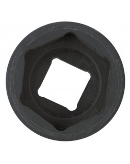 Головка торцевая ударная шестигранная 1/2", 26 мм KING TONY 453526M-foto2