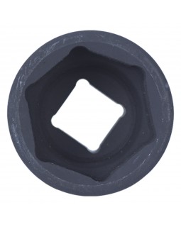 Головка торцевая ударная шестигранная 1/2", 27 мм KING TONY 453527M-foto3