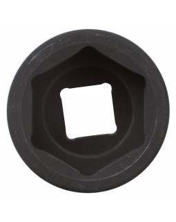 Головка торцевая ударная шестигранная 1/2", 28 мм KING TONY 453528M-foto3