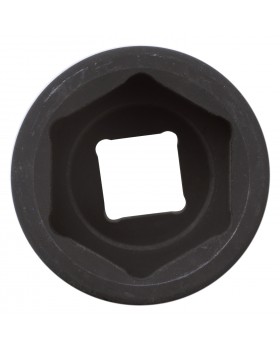 Головка торцевая ударная шестигранная 1/2&quot;, 28 мм KING TONY 453528M-foto3