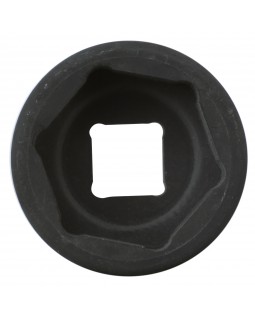 Головка торцевая ударная шестигранная 1/2", 29 мм KING TONY 453529M-foto3