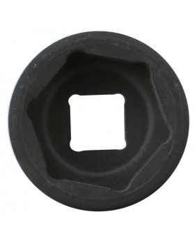 Головка торцевая ударная шестигранная 1/2", 29 мм KING TONY 453529M-foto3