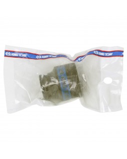 Головка торцевая ударная шестигранная 1/2", 29 мм KING TONY 453529M-foto2