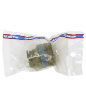 Головка торцевая ударная шестигранная 1/2", 29 мм KING TONY 453529M-foto2