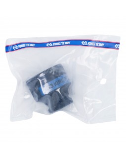 Головка торцевая ударная шестигранная 1/2", 33 мм KING TONY 453533M-foto2