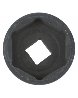 Головка торцевая ударная шестигранная 1/2", 34 мм KING TONY 453534M-foto3