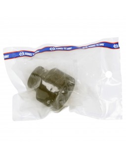 Головка торцевая ударная шестигранная 1/2", 34 мм KING TONY 453534M-foto2