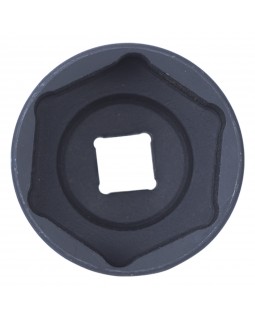 Головка торцевая ударная шестигранная 1/2", 35 мм KING TONY 453535M-foto2