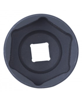 Головка торцевая ударная шестигранная 1/2", 35 мм KING TONY 453535M-foto2