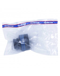 Головка торцевая ударная шестигранная 1/2", 36 мм KING TONY 453536M-foto2