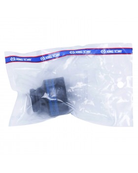 Головка торцевая ударная шестигранная 1/2", 36 мм KING TONY 453536M-foto2