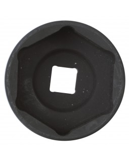 Головка торцевая ударная шестигранная 1/2", 46 мм KING TONY 453546M-foto3