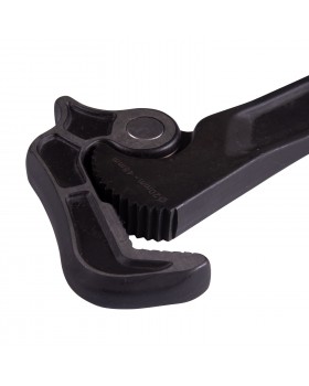 Ключ трубный, самозажимной, 20-48 мм KING TONY 3616S-14P-foto3