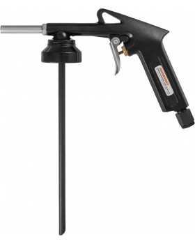 Пистолет для нанесения антикора, мастик, шумозащитных составов Пистолет для нанесения антикора, мастик, шумозащитных составов