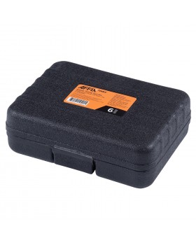 Набор фиксаторов распредвала / коленвала, Opel/GM, кейс, 6 предметов AFFIX AF10321516C-foto3