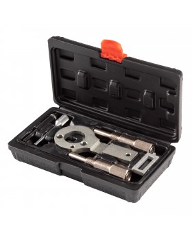 Набор фиксаторов распредвала / коленвала, Opel, кейс, 6 предметов AFFIX AF10321536C-foto3