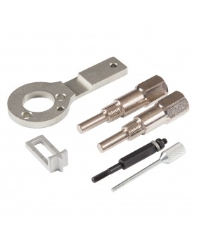 Набор фиксаторов распредвала / коленвала, Opel, кейс, 6 предметов AFFIX AF10321536C-foto4