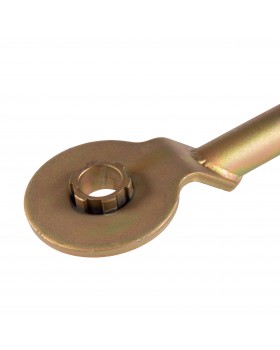 Фиксатор шестерни распредвала Subaru AFFIX AF10321605-foto3