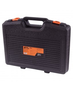 Съемник подшипников гидравлический, 10 т, 75-100 мм, 21 предмет AFFIX AF10419010C-foto3