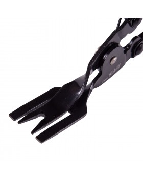 Щипцы для снятия пластикового крепежа 230 мм AFFIX AF10810230-foto2