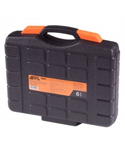 Набор для демонтажа сальников, колец и шлангов, кейс, 6 предметов AFFIX AF10960006C-foto2