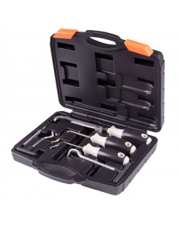 Набор для демонтажа сальников, колец и шлангов, кейс, 6 предметов AFFIX AF10960006C-foto3