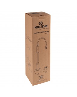 Обратный рихтовочный молоток, пневматический, 1,36 кг, 3 предмета KING TONY 9CH212-foto2