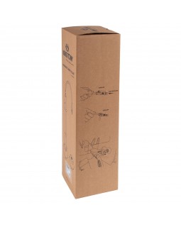 Обратный рихтовочный молоток, пневматический, 1,36 кг, 3 предмета KING TONY 9CH212-foto8