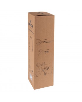 Обратный рихтовочный молоток, пневматический, 1,36 кг, 3 предмета KING TONY 9CH212-foto8