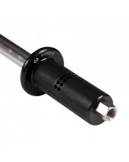 Обратный рихтовочный молоток, пневматический, 1,36 кг, 3 предмета KING TONY 9CH212-foto4