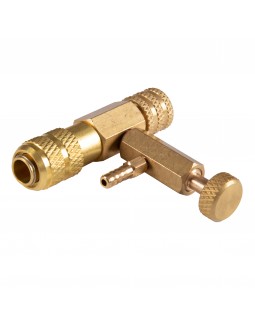 Набор для тестирования утечки выхлопных газов, кейс, 8 предметов AFFIX AF1033108C-foto5