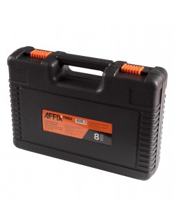 Набор для тестирования утечки выхлопных газов, кейс, 8 предметов AFFIX AF1033108C-foto6